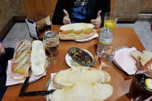 Algo As&iacute; Bocater&iacute;a