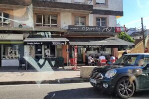 Alhambra Hamburgueseria