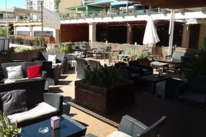 Ali Baba Kebab & Restaurante Indio Benicarl&oacute;