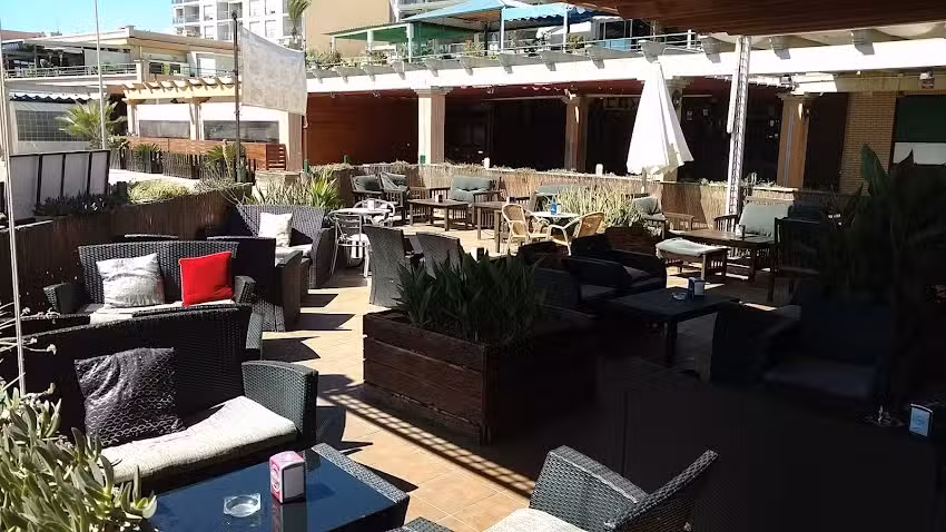 Ali Baba Kebab & Restaurante Indio Benicarl&oacute;