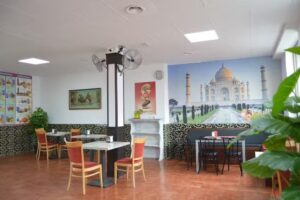 Ali Kebab Guadalajara