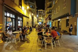 Ali Kebab Restaurante