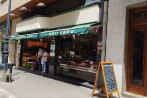 Alimentaci&oacute;n del Prado