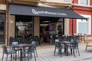 Ali&ntilde;arte Espacio Gourmet