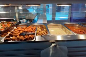 ALIÑO comidas tradicionales para llevar