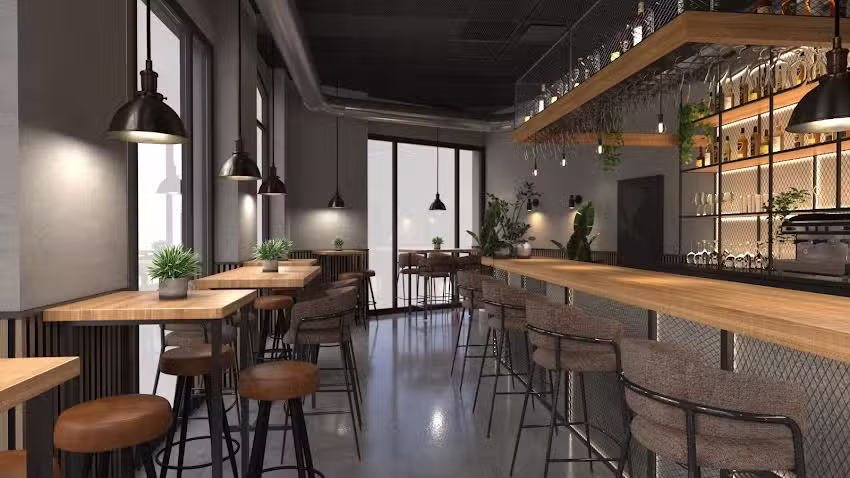 Alitas & Co