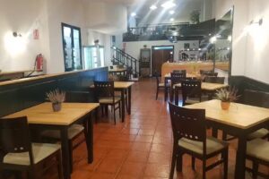 Alium | Restaurante Gluten Free