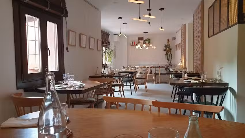 Alizia Casa de Comidas