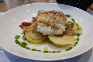 ALKARTASUNA TABERNA &ndash; JATETXEA | Recomendado