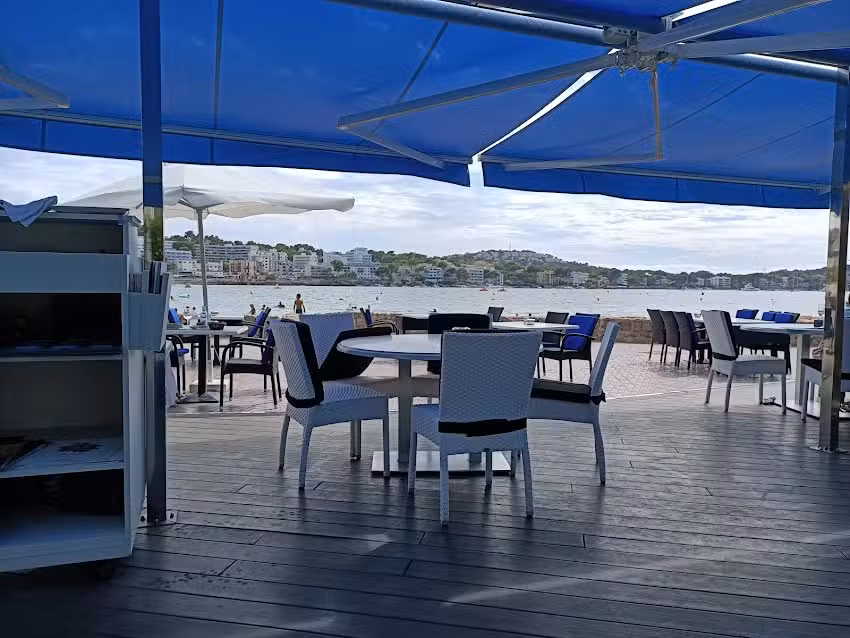 Alma Beach & Cocktail Bar &ndash; SteakHouse &ndash; Thin & Crispy Pizza