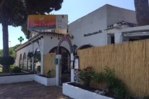 Alma de Papagayo Restaurante