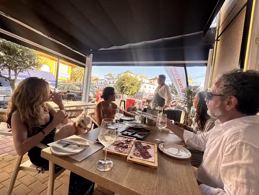 Almadraba Experience