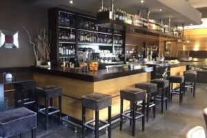 Almagro Caf&eacute; and Bar Restaurante