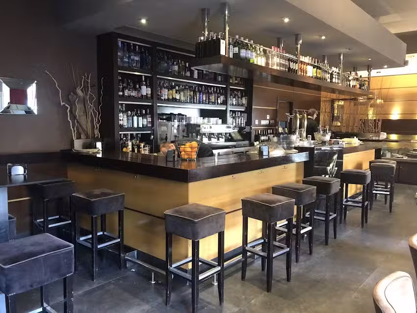 Almagro Caf&eacute; and Bar Restaurante