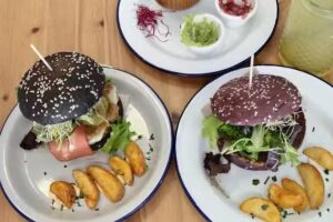 Almalibre A&ccedil;a&iacute; House El Carmen