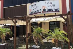 ALMANZOR BAR CAFE ANTAS