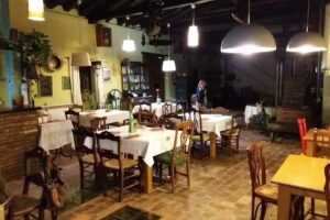 Almazara de Paulenca