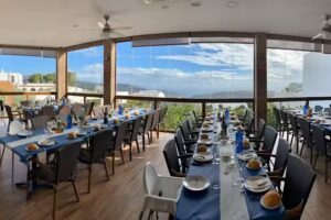 Almazara Restaurante Pub