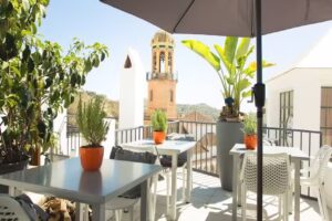 Almijara Residence – Cómpeta