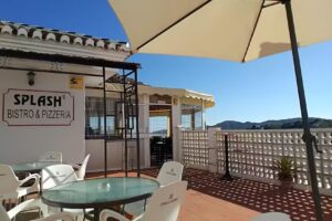 Almijara Splash Frigiliana