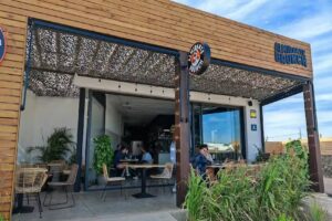 ALMIRANTE BRUNCH