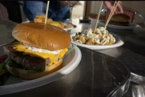 Aloha Chiringuito Villoria de &Oacute;rbigo