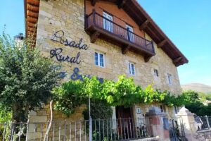 Alojamiento rural La Sosiega