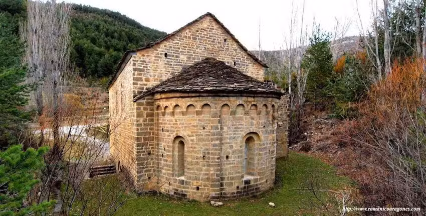 Alojamiento Rural Valle de Aisa