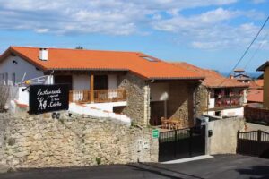 Alojamiento y Restaurante &laquo;El Rinc&oacute;n de Cabello&raquo;