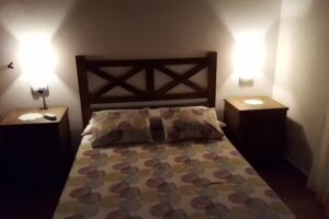 Alojamientos Sajorami Beach