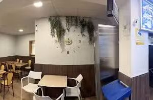 Alora Kebab Y Pizzeria