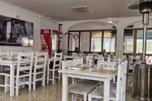 Alpa D&rsquo;es Port