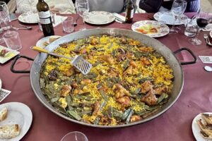 Alqueria de L&rsquo;horta