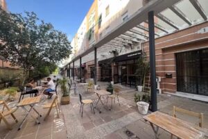 Alquimista Coffee Lab