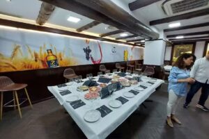 ALQUITARA CERVECER&Iacute;A | TAPER&Iacute;A.