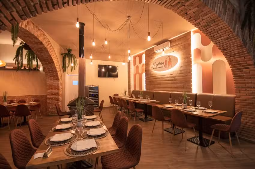 Alquitara gastro lounge