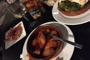 Alsiguiente Taberna Urbana