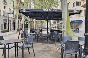 Alta Galicia Restaurante