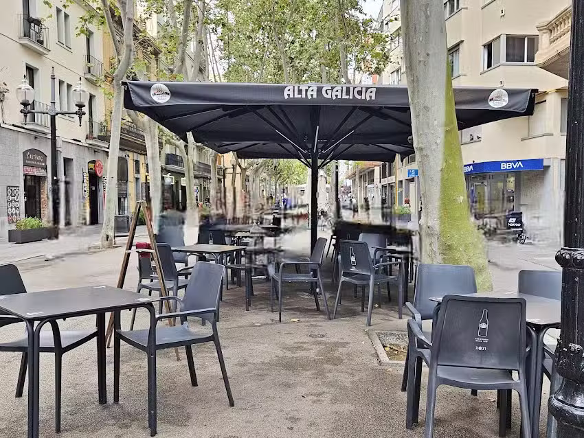 Alta Galicia Restaurante