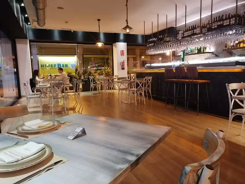Altamar Restaurante