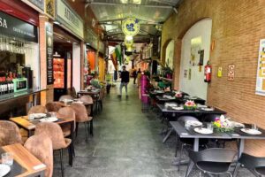 Altobrasa &ndash; Restaurante de Carnes a la Brasa