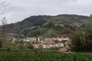 Altzagarate