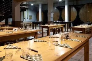 ALTZUETA SAGARDOTEGIA