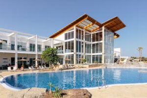 Alua Village Fuerteventura