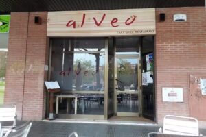 Alveo