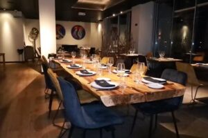 Alviento Restaurante (1r planta)