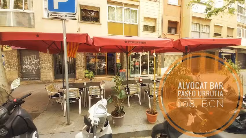 Alvocat Toast Burguer & Tapas