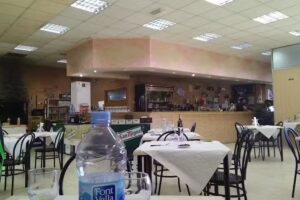 Alzira Asador La Ribera