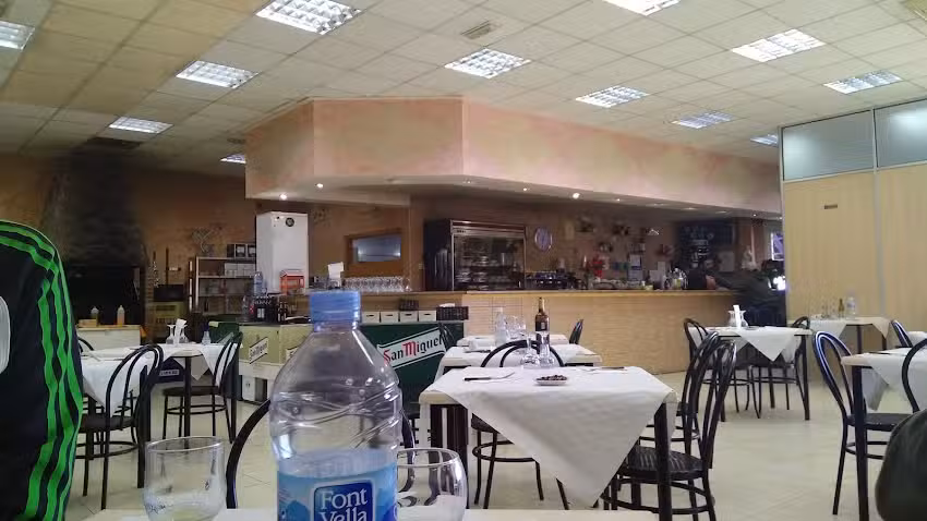 Alzira Asador La Ribera