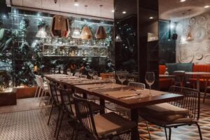 Am Thuc Viet &ndash; Barcelona